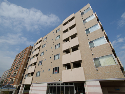 【外観】 | サンモール・ヒル