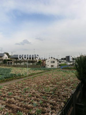 【展望】 | ハイツタイムⅡ | ハイツタイムⅡ　眺望