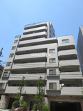 東急ドエルアルス恵比寿の画像