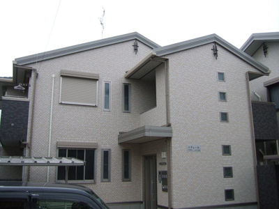 【外観】 | リヴェール