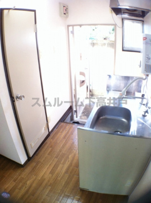 【その他】 | メゾン桜上水