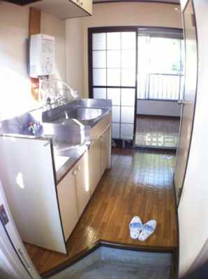 【その他】 | メゾン桜上水