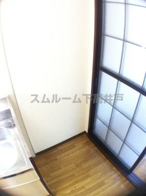 【その他】 | メゾン桜上水