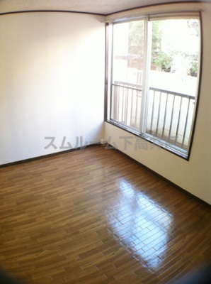 【居間・リビング】 | メゾン桜上水