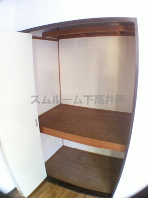 【収納】 | メゾン桜上水