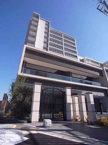 モントーレ　セントラルベイスタイルの外観|モントーレ　セントラルベイスタイル（1LDK）　外観