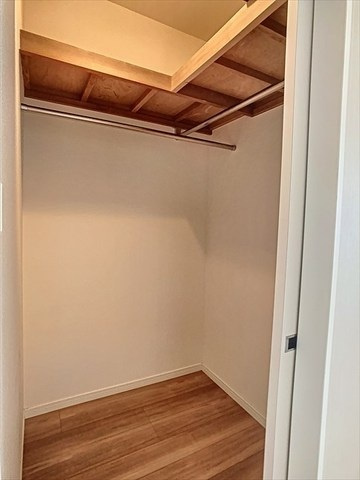 モントーレ　セントラルベイスタイルの収納|モントーレ　セントラルベイスタイル（1LDK）　収納