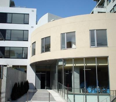 【外観】 | KDXレジデンス南青山