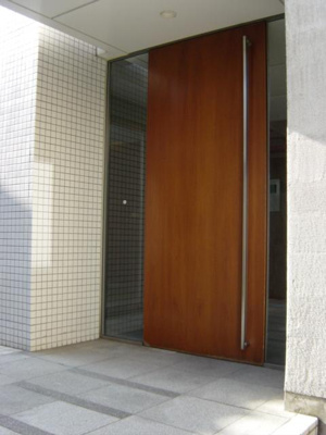 【エントランス】 | KDXレジデンス南青山