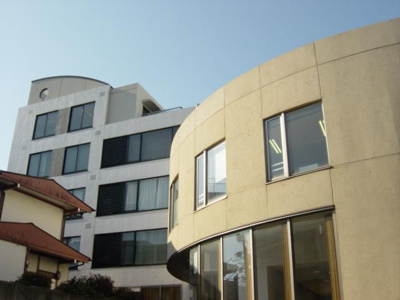 【外観】 | KDXレジデンス南青山