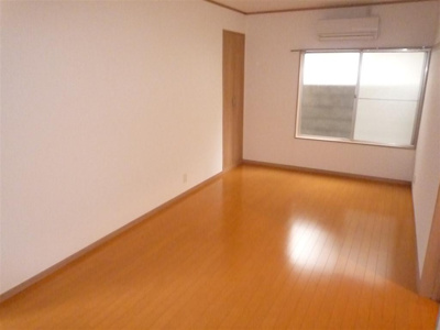 【洋室】 | きさらぎ荘