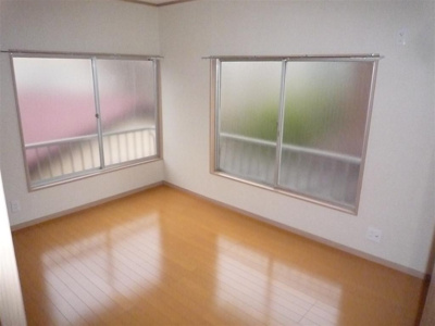 【洋室】 | きさらぎ荘