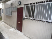 きさらぎ荘の画像