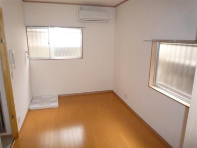 【洋室】 | きさらぎ荘