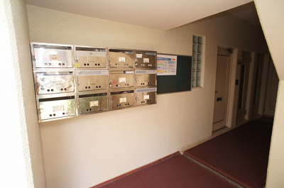 【その他共用部分】 | マンションヨネダ