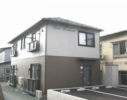 ディアス　キタウラ