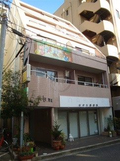 【外観】