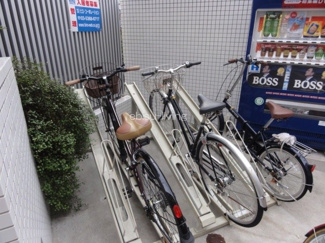 【その他共用部分】