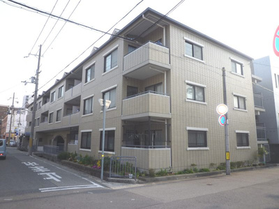 【外観】 | アジュール塚口