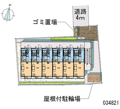 【区画図】 | ピエール