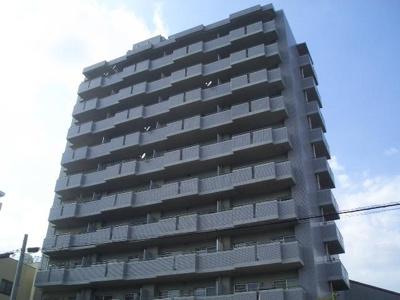 【外観】 | 北梅田パークレジデンス