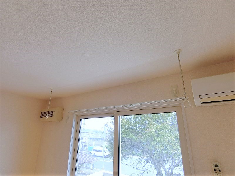 セジュールさくらの設備