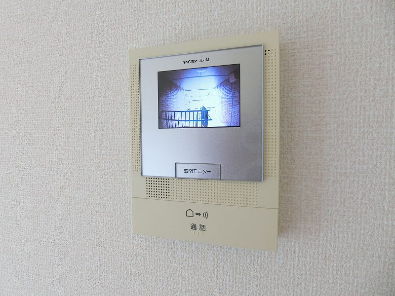 セジュールさくらのセキュリティ