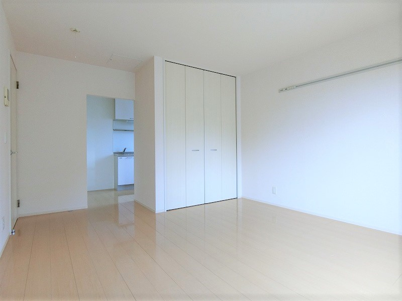 セジュールさくらの寝室