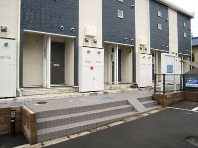 【エントランス】 | グルージア