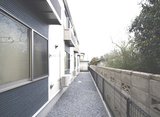 【バルコニー】 | グルージア