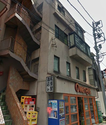 【外観】 | マック富士見ビル