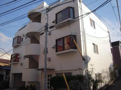 【外観】 | さきやまビル