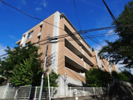 パークサイド代々木上原の画像