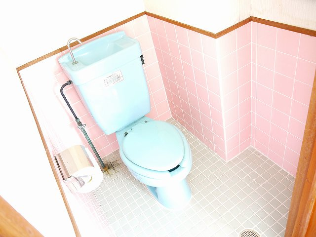 堀内店舗の内装