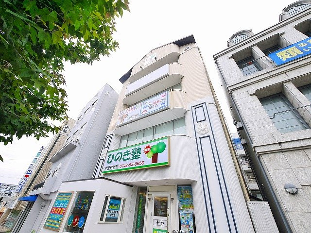 杉本ビル（学園北１丁目）の周辺