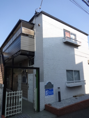 東伏見ＮＯ18プラザＵＳＡ