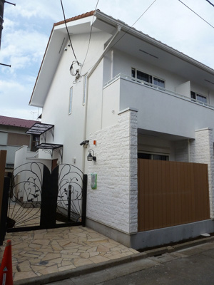 【外観】 | プリモパッソ