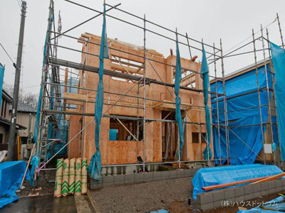 【外観】 | さいたま市見沼区大和田町2丁目（戸建）02