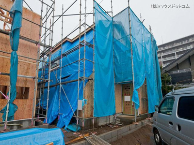 【外観】 | さいたま市見沼区大和田町2丁目（戸建）01