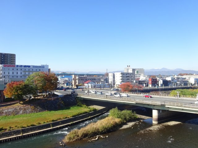 いとう仙の展望