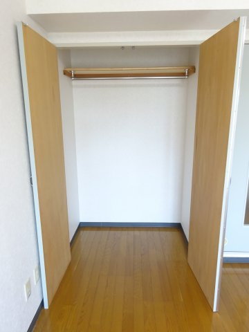 いとう仙の収納