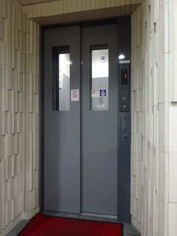 いとう仙のその他共用部分