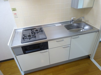 【キッチン】 | いとう仙 | ※同タイプ