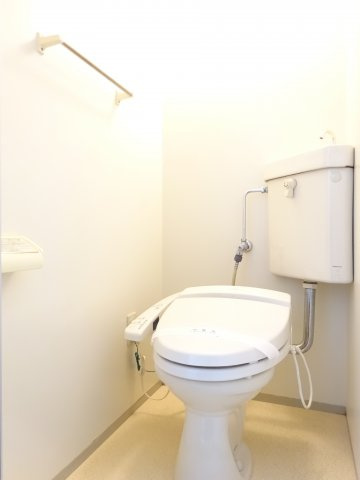 いとう仙のトイレ