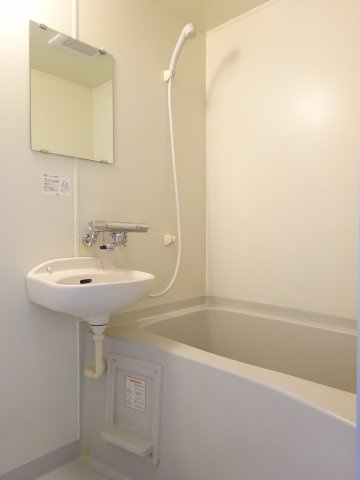 いとう仙の浴室