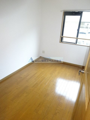  | グランビュー山手｜駅徒歩１分！！バルコニーから大阪平野が一望できます｜