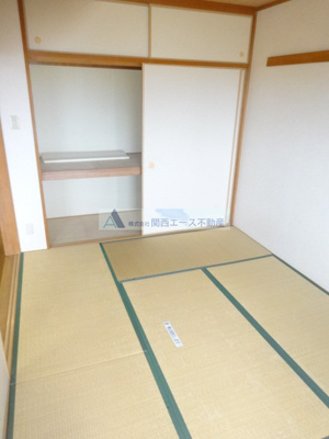  | グランビュー山手｜駅徒歩１分！！バルコニーから大阪平野が一望できます｜