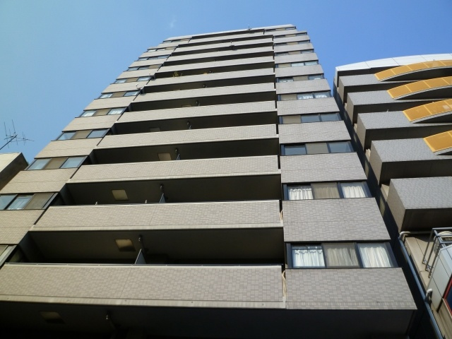 Ｍプラザ難波駅前