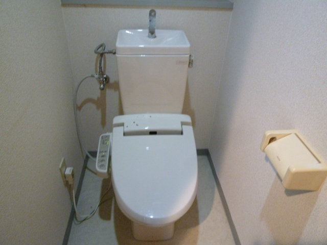 Ｍプラザ難波駅前のトイレ