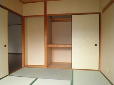 アーバンプラザ今里の和室